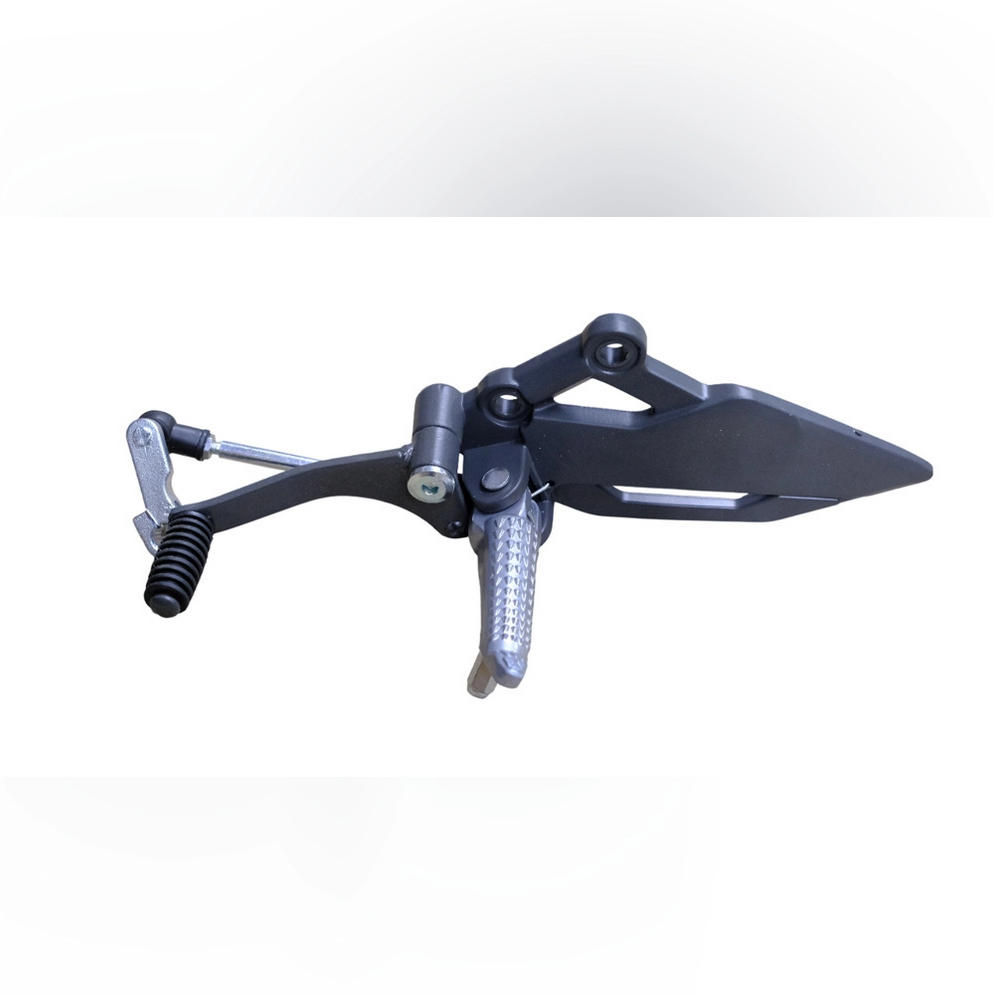 ARORA AR 251 ÖN SOL BASAMAK KOMPLE #AR 251-010